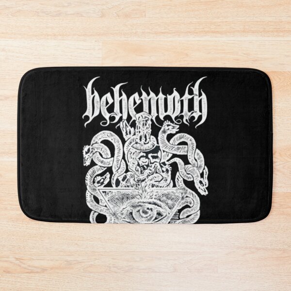 Item preview, Art - Behemoth designed and sold by hduingdiii.