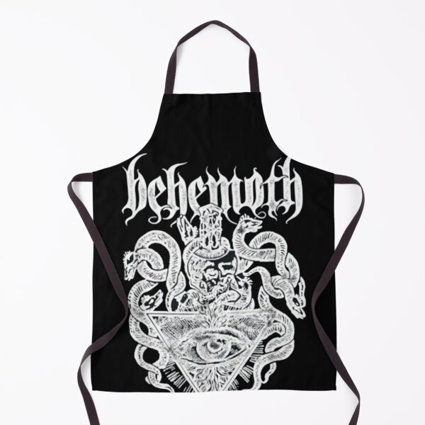 Item preview, Art - Behemoth designed and sold by hduingdiii.