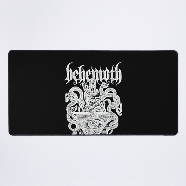 Item preview, Art - Behemoth designed and sold by hduingdiii.