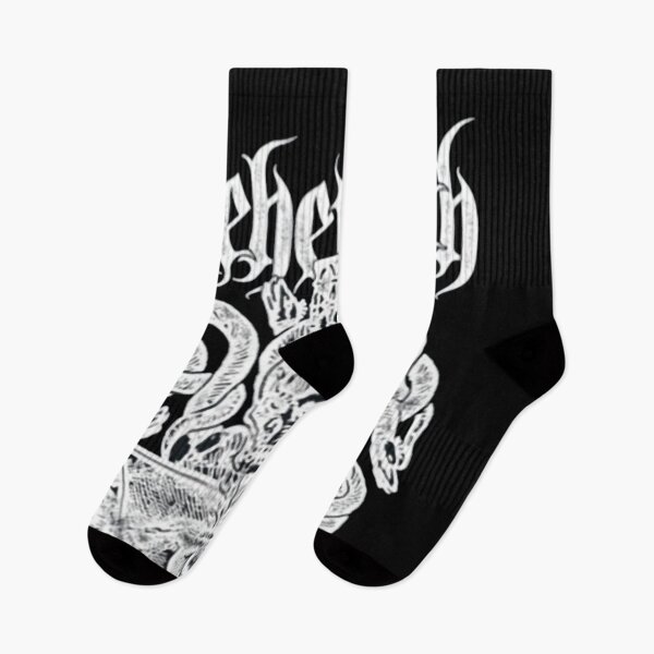 Item preview, Art - Behemoth designed and sold by hduingdiii.