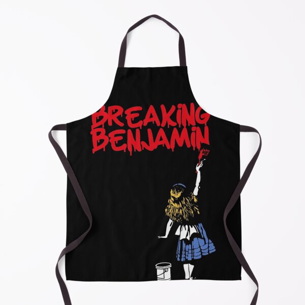 Artikelvorschau, Kunst - Breaking Benjamin entworfen und verkauft von puankhanekk.