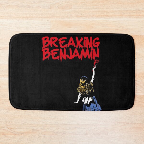 Item preview, Art - Breaking Benjamin designed and sold by puankhanekk.