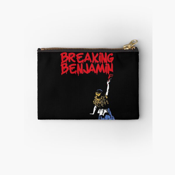 Item preview, Art - Breaking Benjamin designed and sold by puankhanekk.