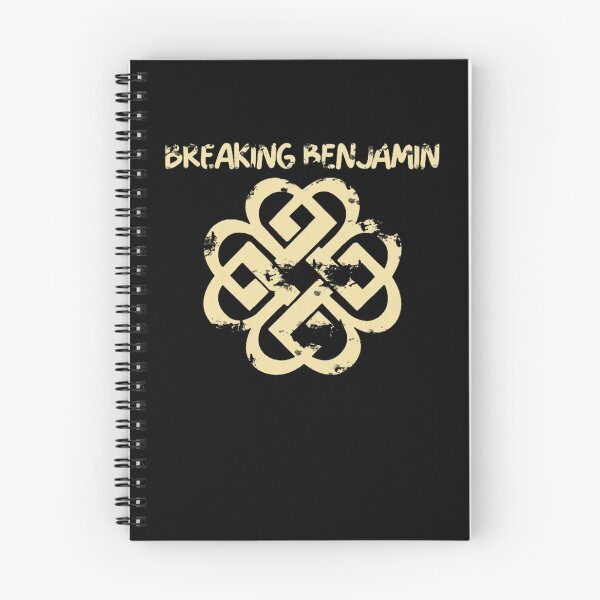 Item preview, Art - Breaking Benjamin designed and sold by puankhanekk.