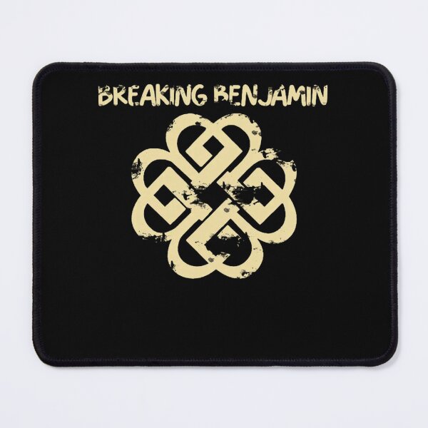 Item preview, Art - Breaking Benjamin designed and sold by puankhanekk.