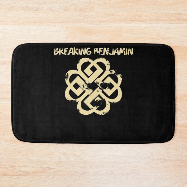 Item preview, Art - Breaking Benjamin designed and sold by puankhanekk.