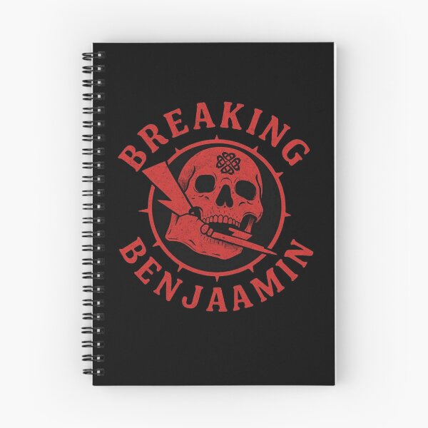 Item preview, Art - Breaking Benjamin designed and sold by puankhanekk.