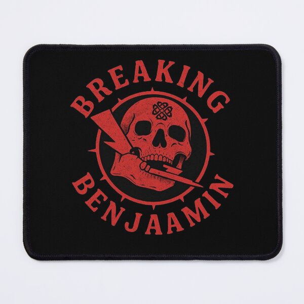 Item preview, Art - Breaking Benjamin designed and sold by puankhanekk.