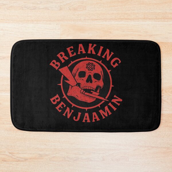 Item preview, Art - Breaking Benjamin designed and sold by puankhanekk.