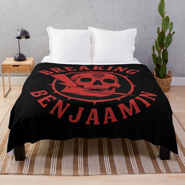 Item preview, Art - Breaking Benjamin designed and sold by puankhanekk.