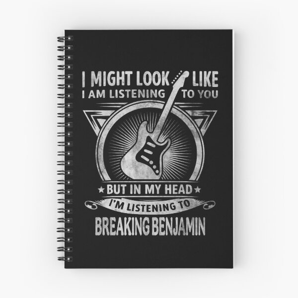 Item preview, Art - Breaking Benjamin designed and sold by puankhanekk.