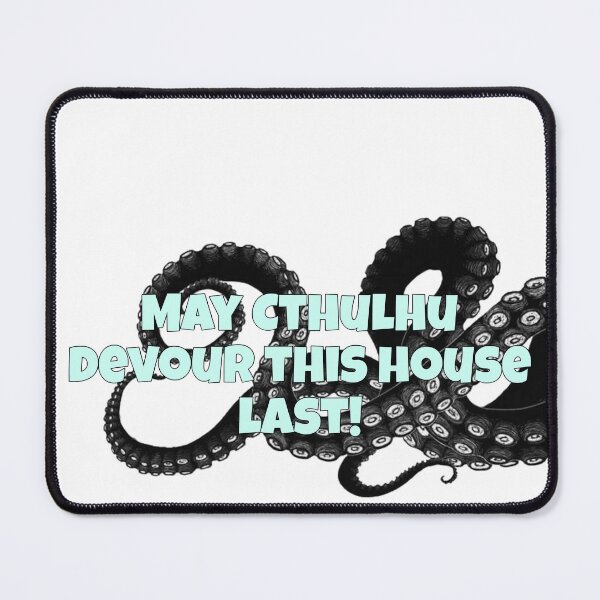 Item preview, Cthulhu designed and sold by Avatarhay.