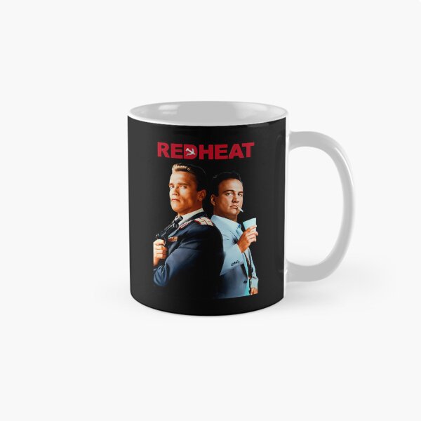 Item preview, Red Heat HD 1 designed and sold by AndresMoon.