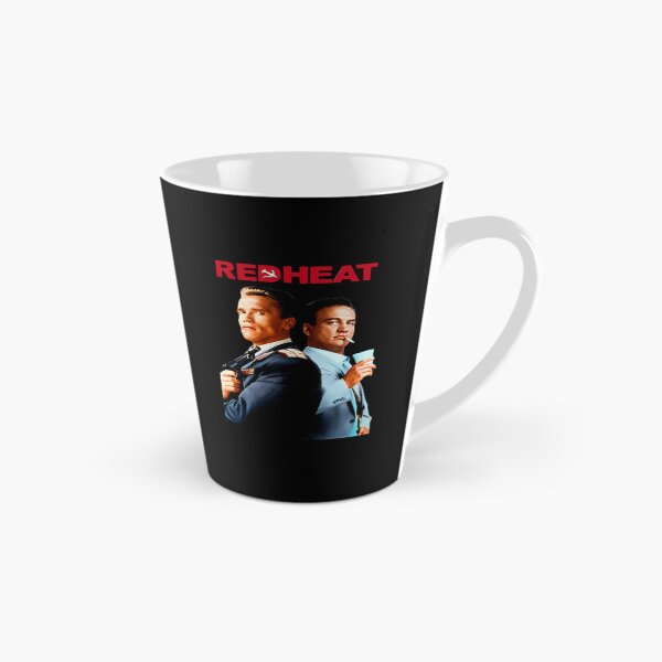 Item preview, Red Heat HD 1 designed and sold by AndresMoon.