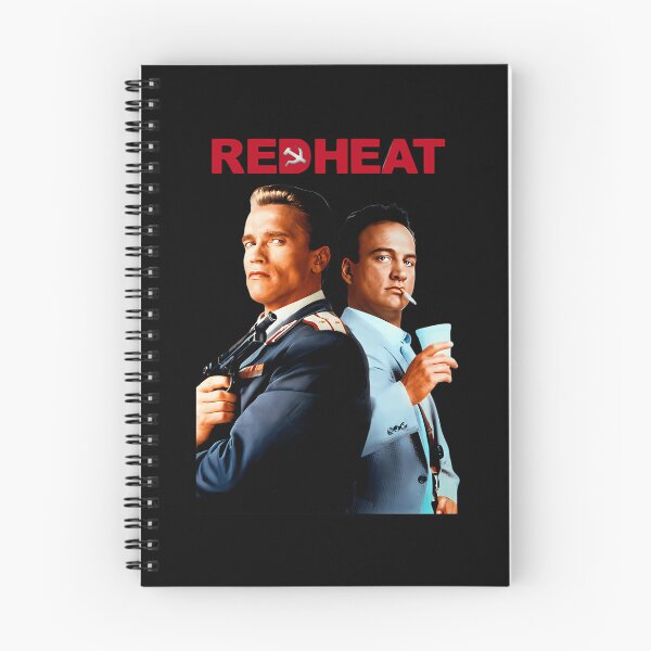 Item preview, Red Heat HD 1 designed and sold by AndresMoon.