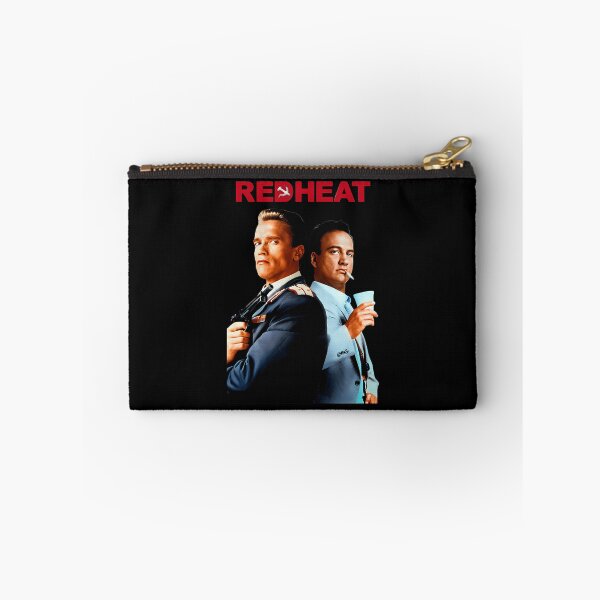 Item preview, Red Heat HD 1 designed and sold by AndresMoon.