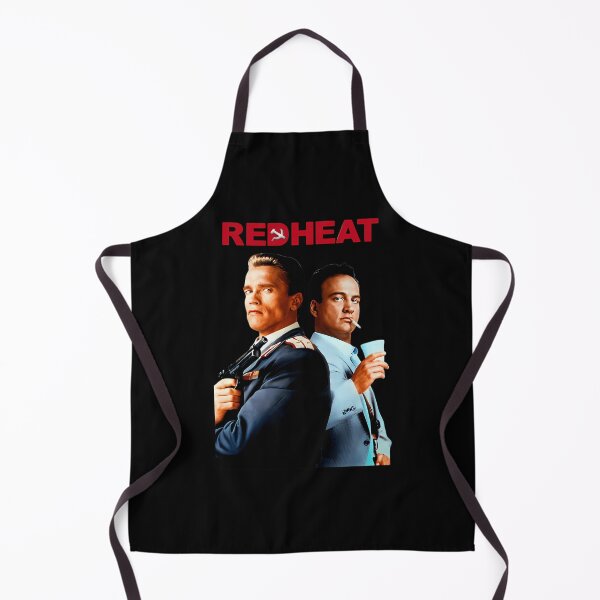 Item preview, Red Heat HD 1 designed and sold by AndresMoon.