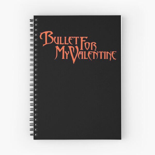 Item preview, Art - Bullet for My Valentine designed and sold by henvochennoi.