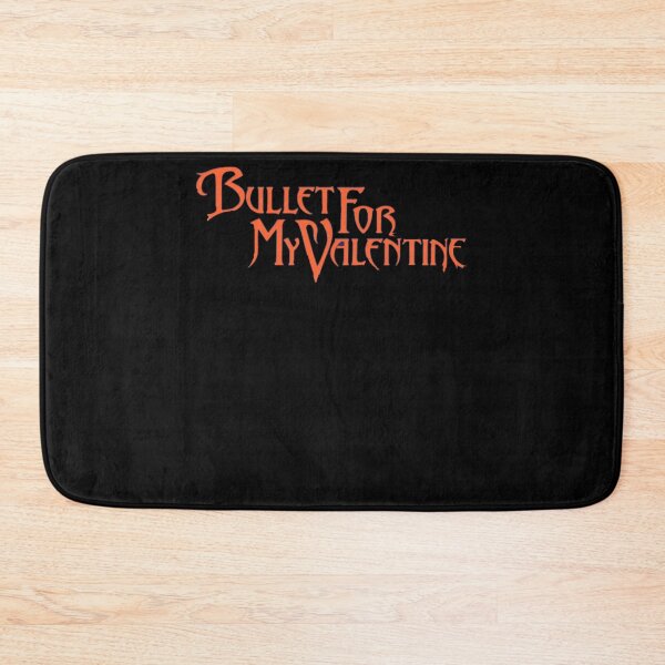Item preview, Art - Bullet for My Valentine designed and sold by henvochennoi.