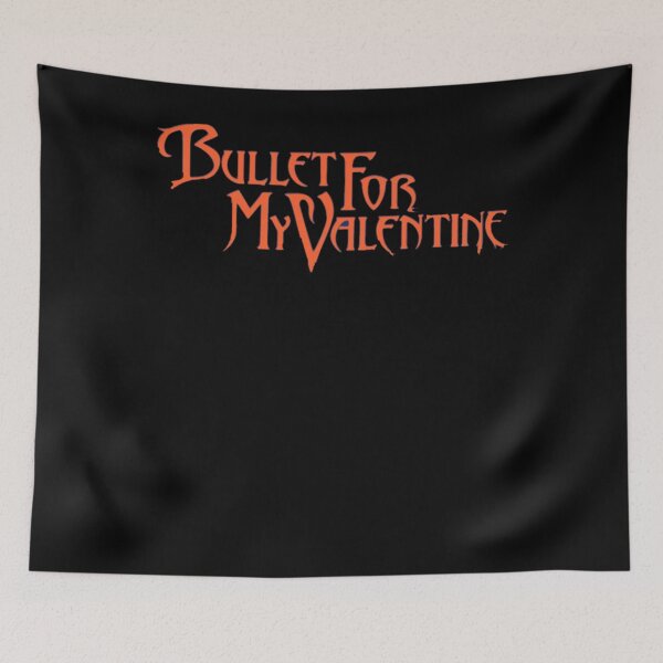 Item preview, Art - Bullet for My Valentine designed and sold by henvochennoi.