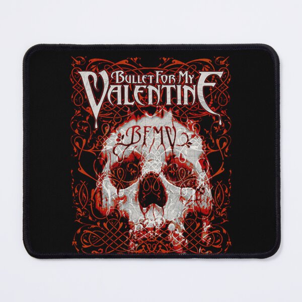 Item preview, Art - Bullet for My Valentine designed and sold by henvochennoi.