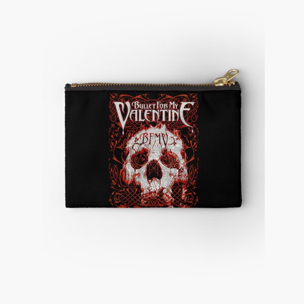 Item preview, Art - Bullet for My Valentine designed and sold by henvochennoi.