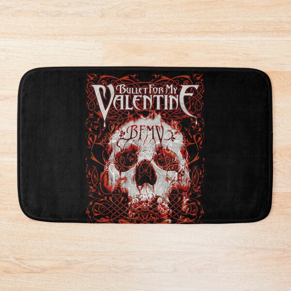 Item preview, Art - Bullet for My Valentine designed and sold by henvochennoi.