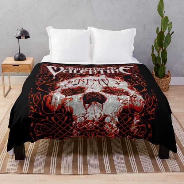 Item preview, Art - Bullet for My Valentine designed and sold by henvochennoi.