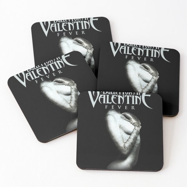Item preview, Art - Bullet for My Valentine designed and sold by henvochennoi.