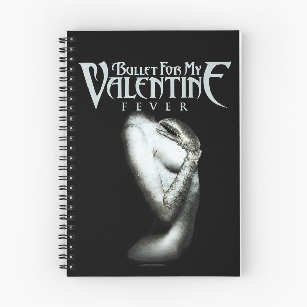 Item preview, Art - Bullet for My Valentine designed and sold by henvochennoi.