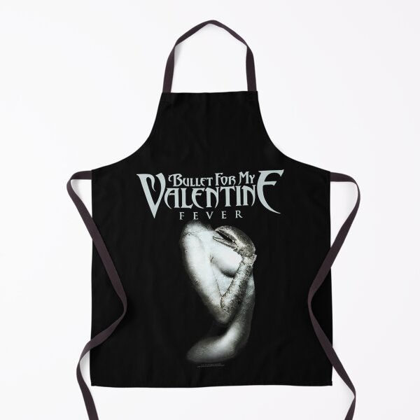 Item preview, Art - Bullet for My Valentine designed and sold by henvochennoi.