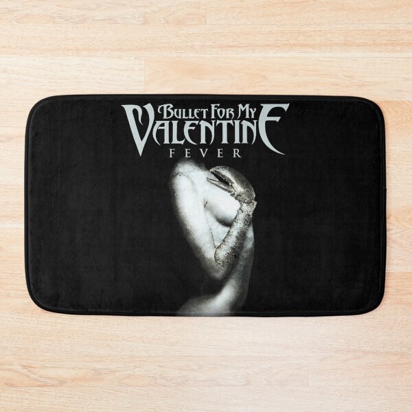 Item preview, Art - Bullet for My Valentine designed and sold by henvochennoi.