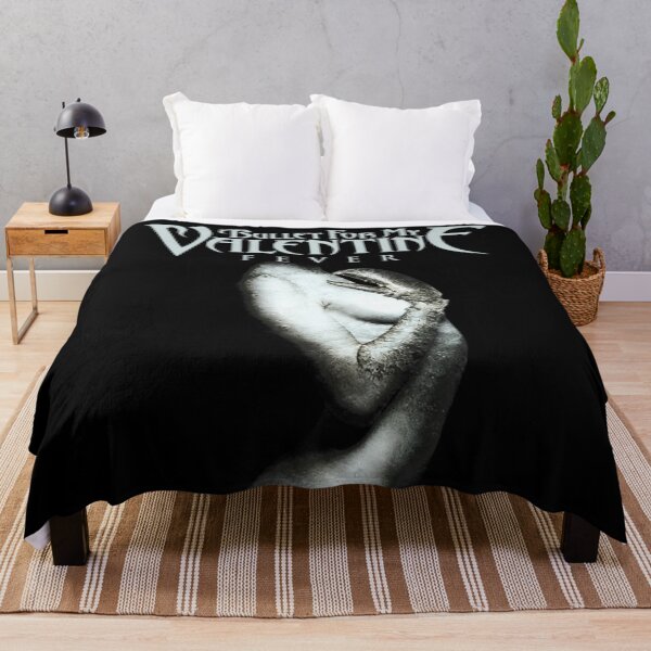 Item preview, Art - Bullet for My Valentine designed and sold by henvochennoi.