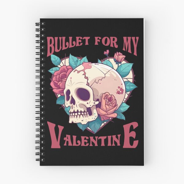 Item preview, Art - Bullet for My Valentine designed and sold by henvochennoi.
