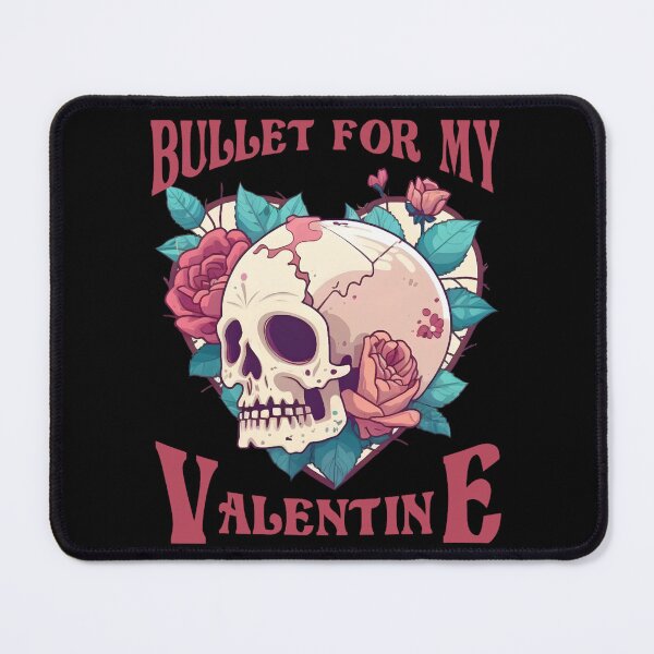 Item preview, Art - Bullet for My Valentine designed and sold by henvochennoi.