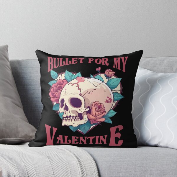 Item preview, Art - Bullet for My Valentine designed and sold by henvochennoi.