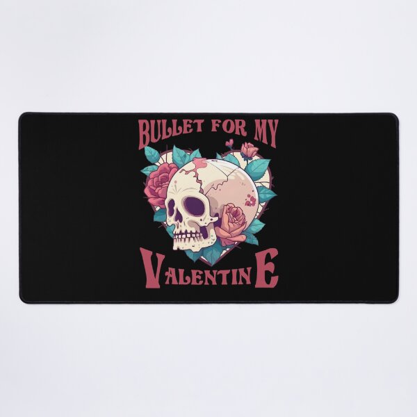 Item preview, Art - Bullet for My Valentine designed and sold by henvochennoi.