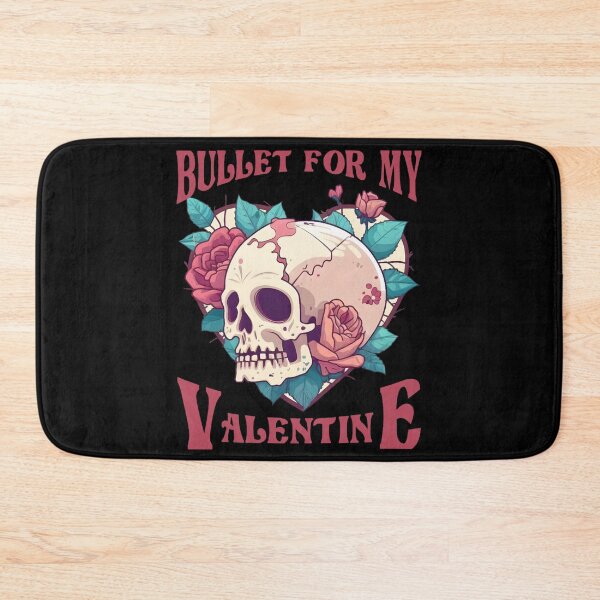 Item preview, Art - Bullet for My Valentine designed and sold by henvochennoi.