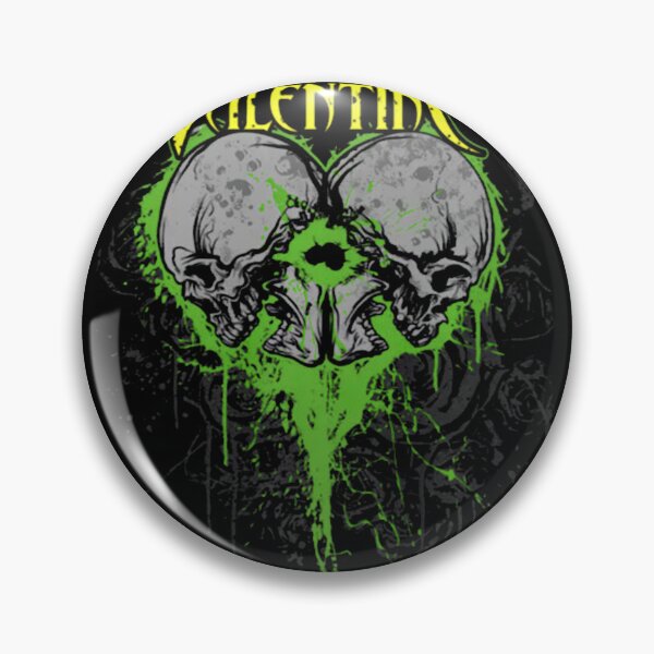 Item preview, Art - Bullet for My Valentine designed and sold by henvochennoi.