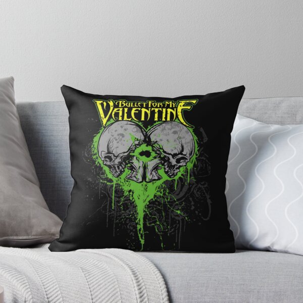 Item preview, Art - Bullet for My Valentine designed and sold by henvochennoi.