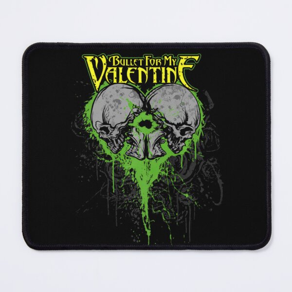 Item preview, Art - Bullet for My Valentine designed and sold by henvochennoi.