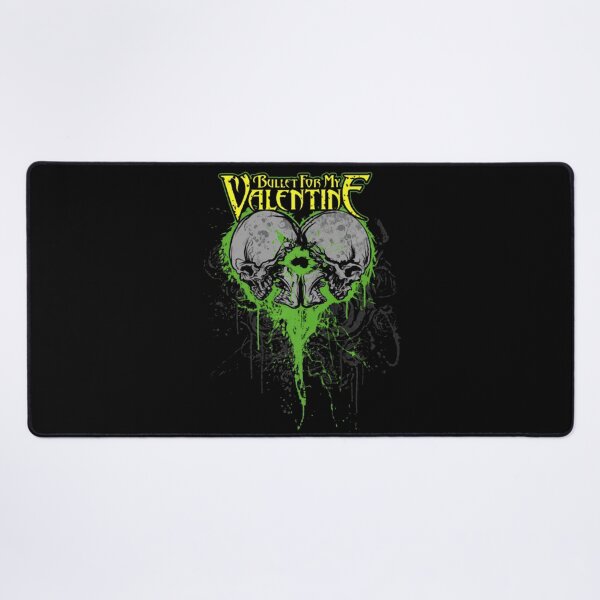 Item preview, Art - Bullet for My Valentine designed and sold by henvochennoi.
