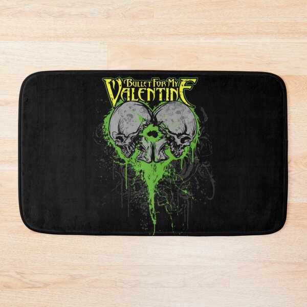 Item preview, Art - Bullet for My Valentine designed and sold by henvochennoi.