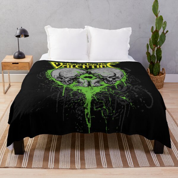 Item preview, Art - Bullet for My Valentine designed and sold by henvochennoi.