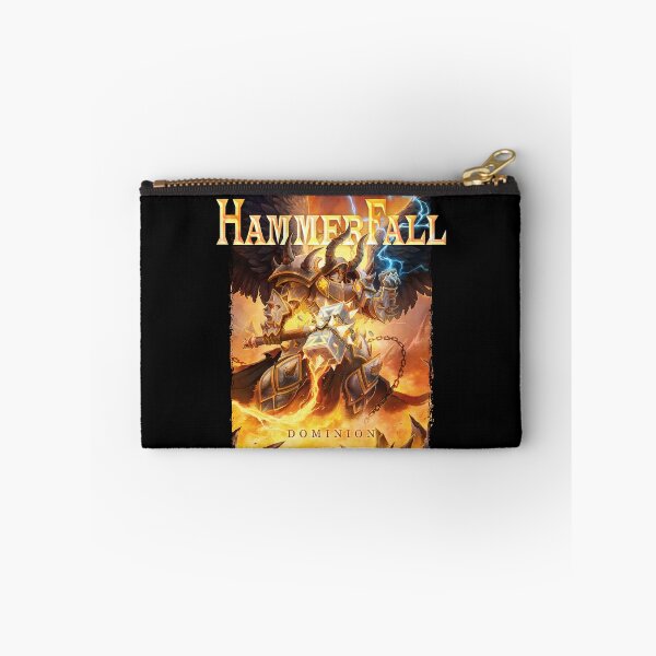 Item preview, HAMMERFALL DOMINION designed and sold by saremawono.
