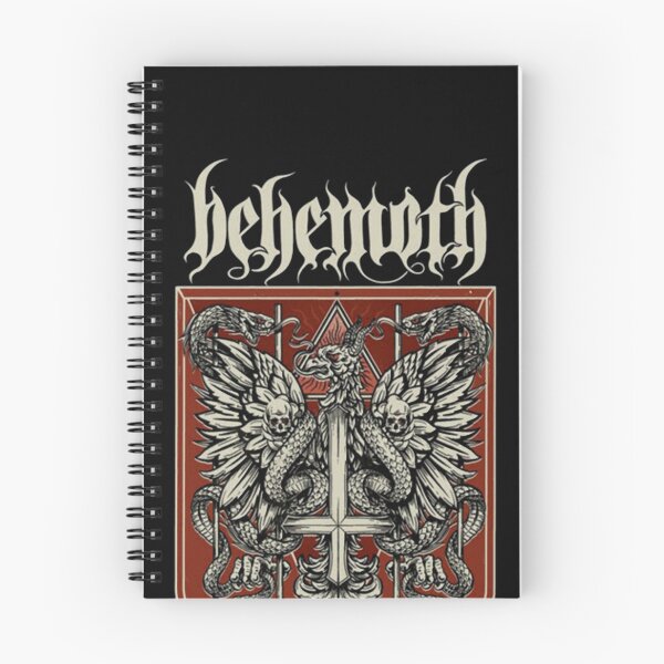 Item preview, Art - Behemoth designed and sold by hduingdiii.