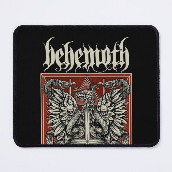 Item preview, Art - Behemoth designed and sold by hduingdiii.