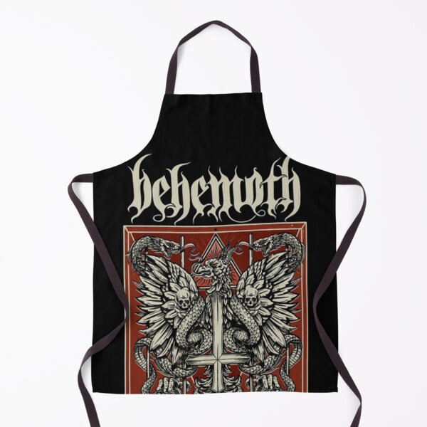Item preview, Art - Behemoth designed and sold by hduingdiii.