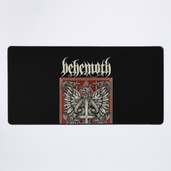 Item preview, Art - Behemoth designed and sold by hduingdiii.