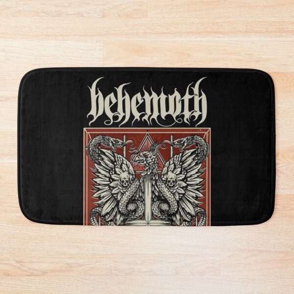 Item preview, Art - Behemoth designed and sold by hduingdiii.